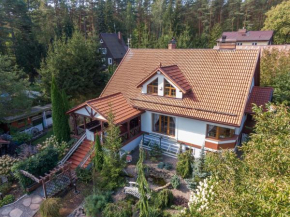 Dom Gościnny Jutrzenka, Spychowo